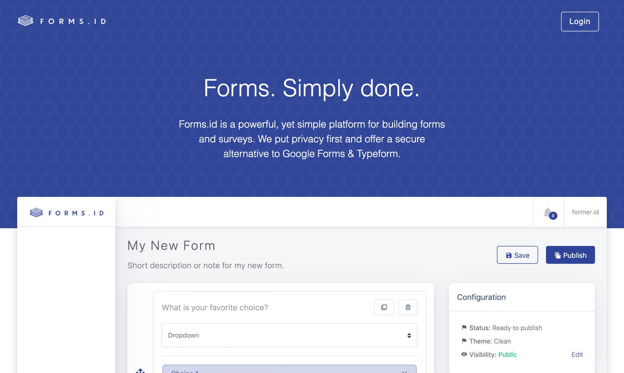 can you make money off google forms