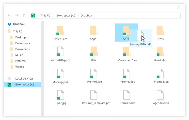 alternative to dropbox encrypted alternative to dropbox encrypted