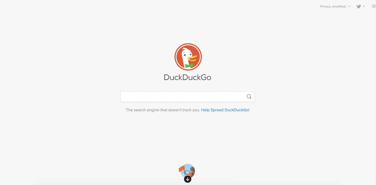 duckduckgo chromium duckduckgo chromium