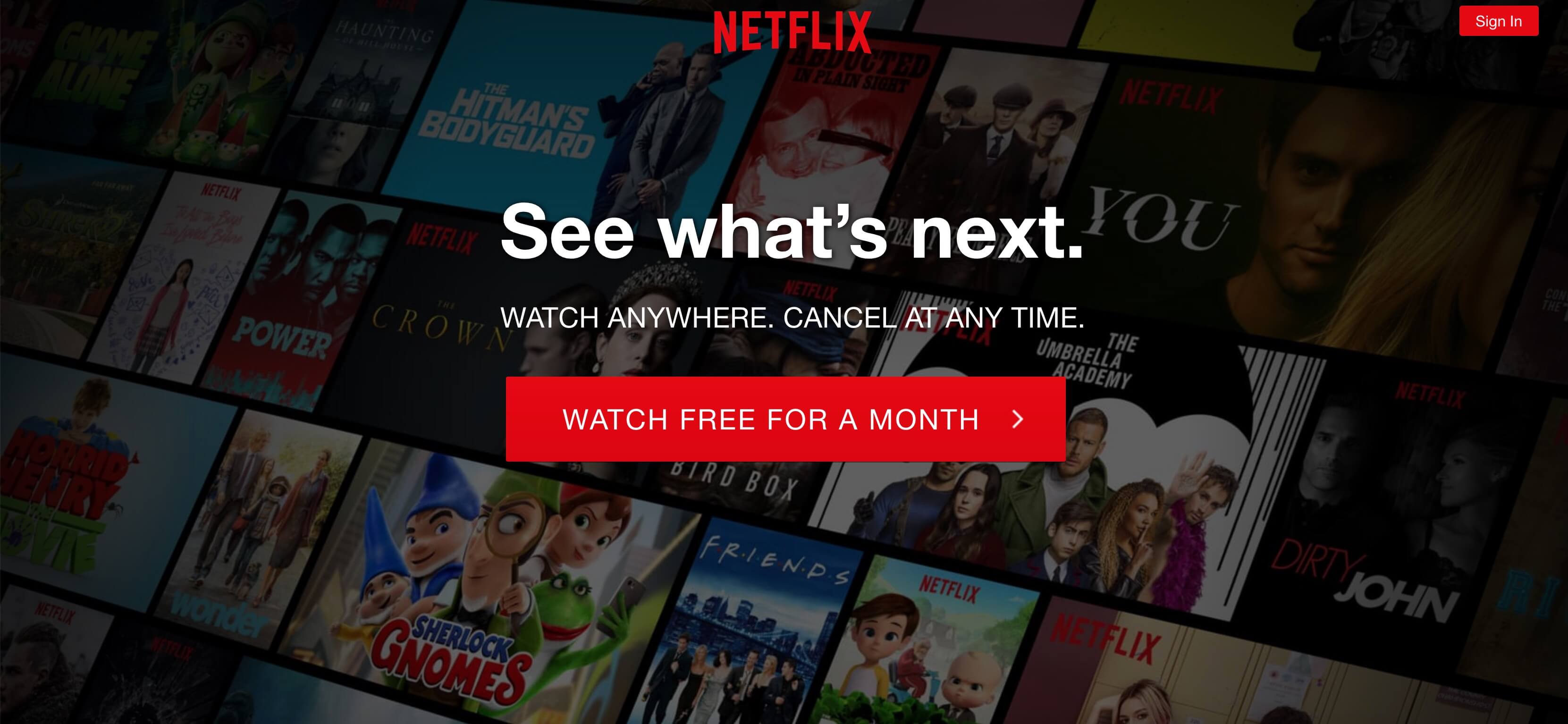 how to use vpn with netflix