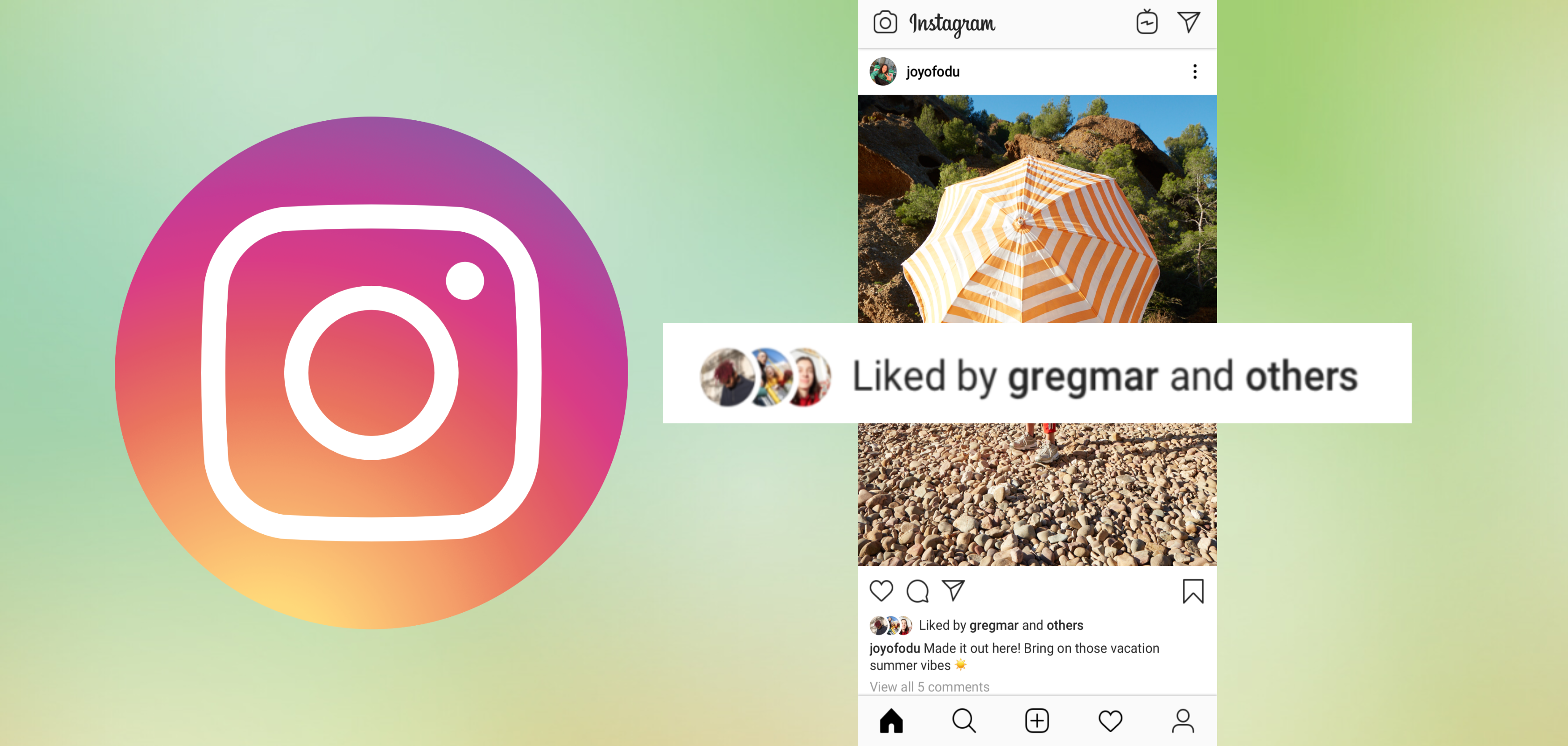 Instagram Starts Hiding Public Likes In Ireland