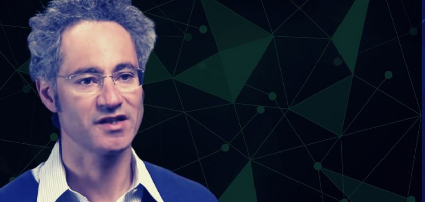 Palantir Ceo Alex Karp Future Of Ai Shouldn T Be Left To A Handful Of People In Palo Alto