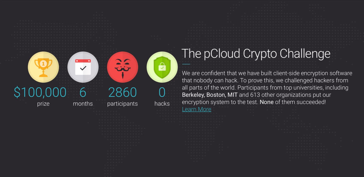 pcloud crypto black friday