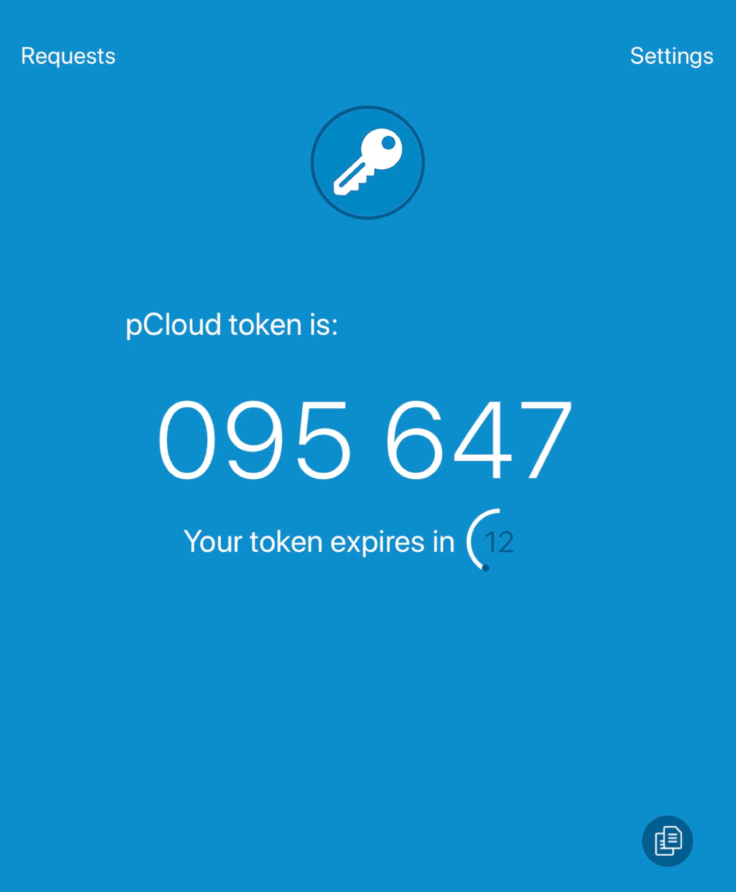 what is pcloud crypto