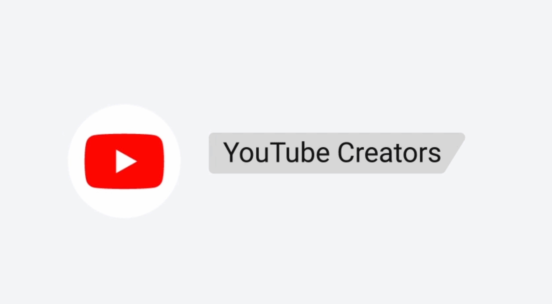 The new grayed out background YouTube verification.