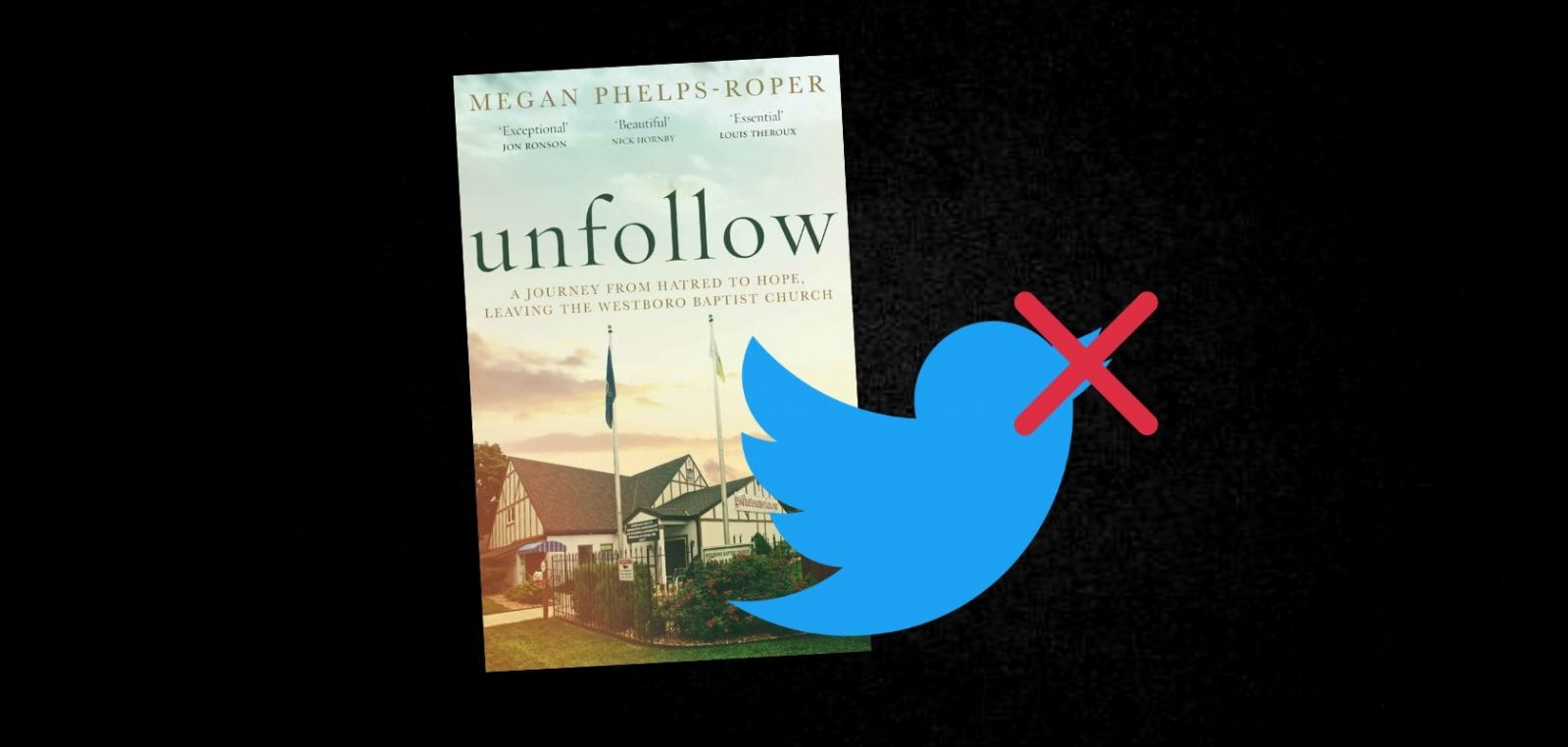 unfollow megan phelps unfollow megan phelps