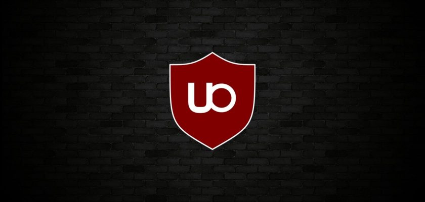 Google rejects uBlock Origin from Chrome Web Store