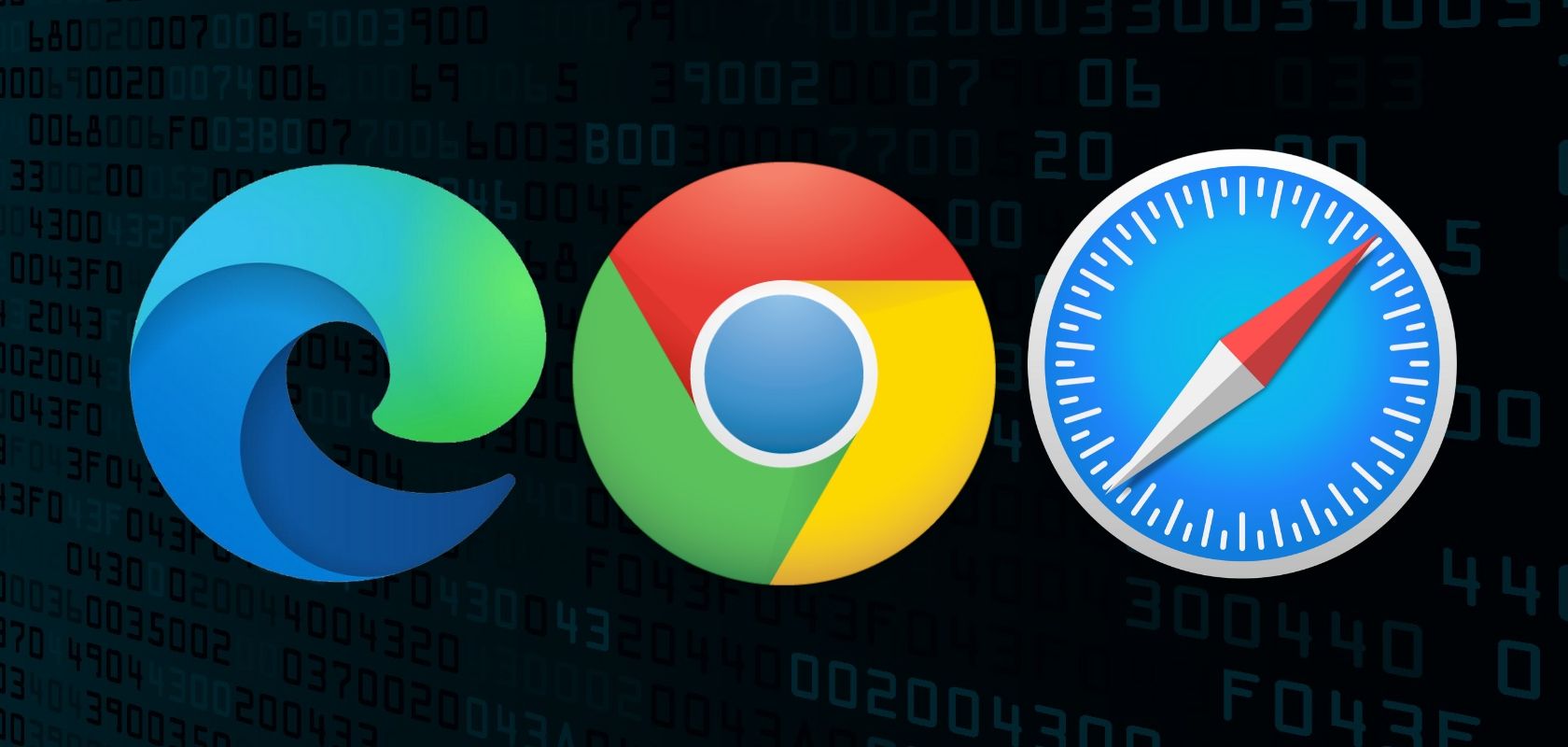 which browser is better safari or chrome