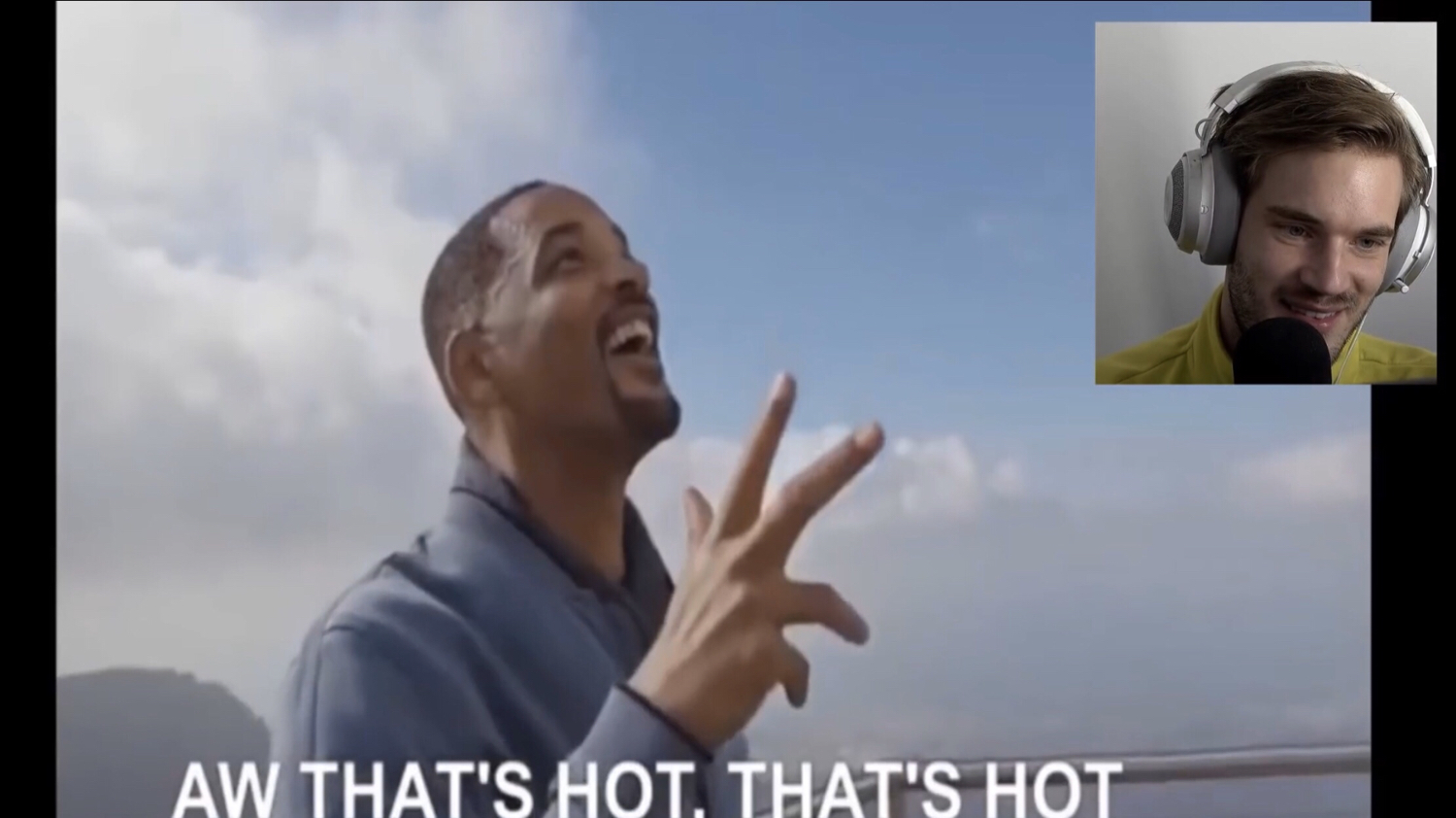 will smith youtube rewind