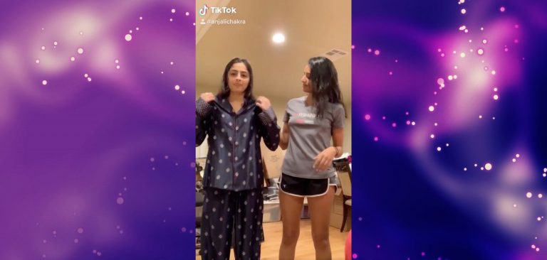 Tiktok Restores Same Sex Couple Dancing Video After