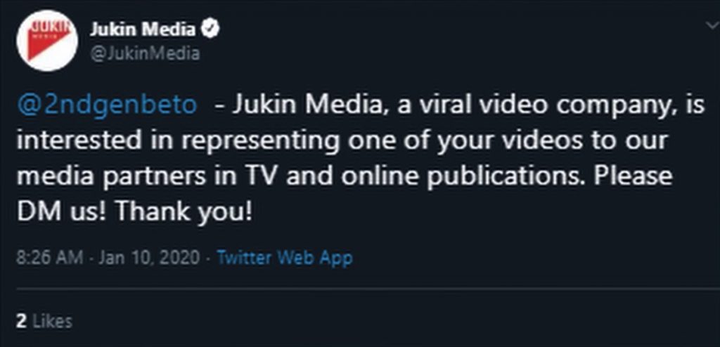 Jukin Media accused of extortion, target YouTube channel MxR Plays and