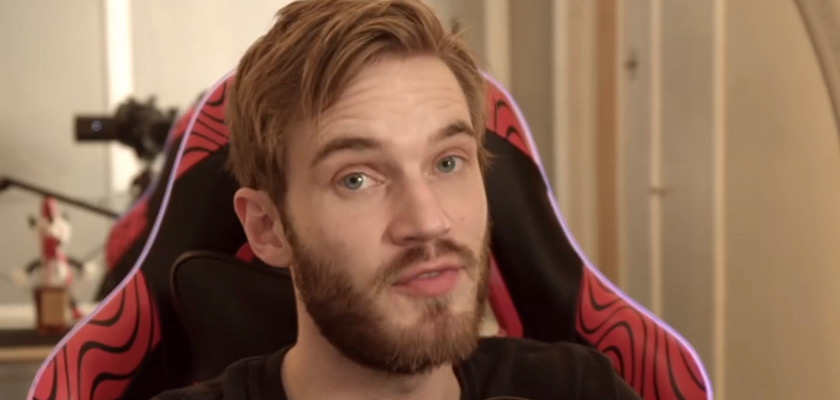 “I don’t know when I’ll be back,” said PewDiePie. 