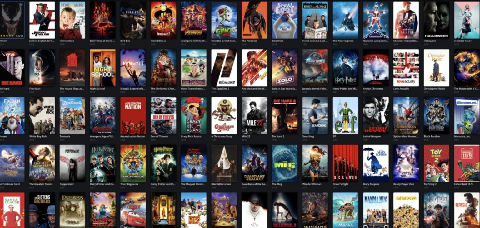 popcorn time web