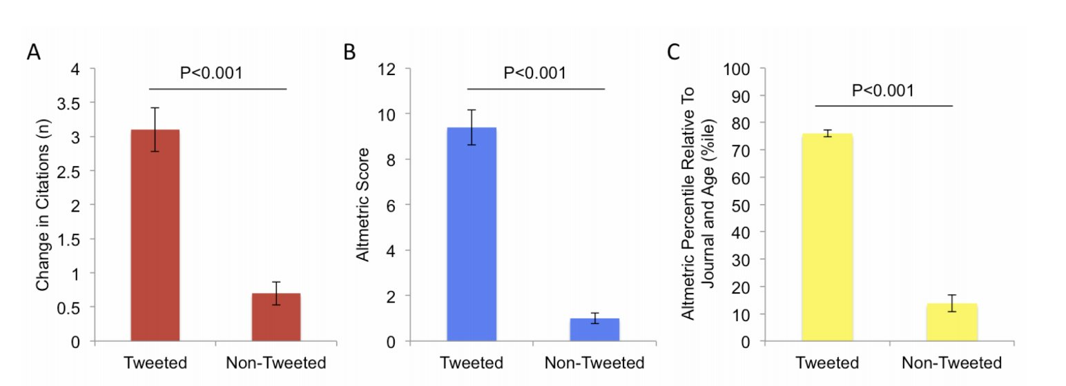 Twitter Is An Echo Chamber Of Insanity And It S Impacting Academia