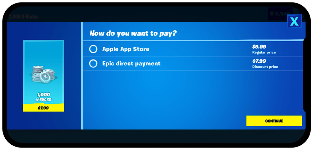 app store requires payment info for free apps on mac