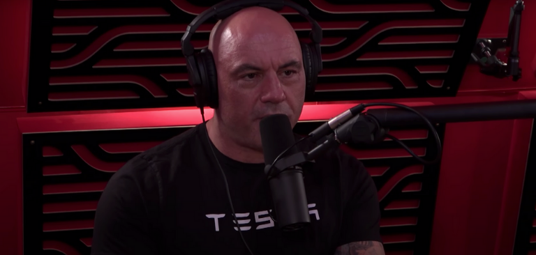 Breathing down Joe Rogan’s neck isn’t the first time Spotify has dabbled in censorship