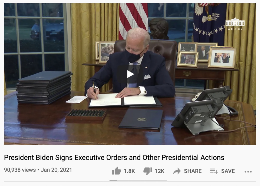 [Image: youtube-removes-dislikes-joe-biden-white-house-1.jpg]