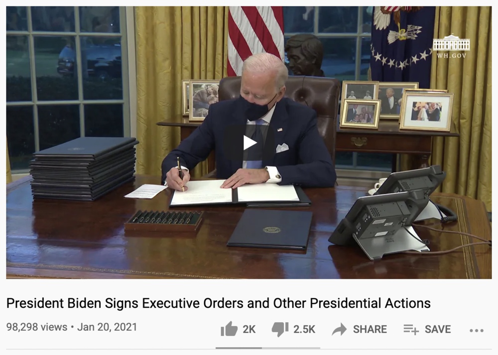 [Image: youtube-removes-dislikes-joe-biden-white-house-2.jpg]