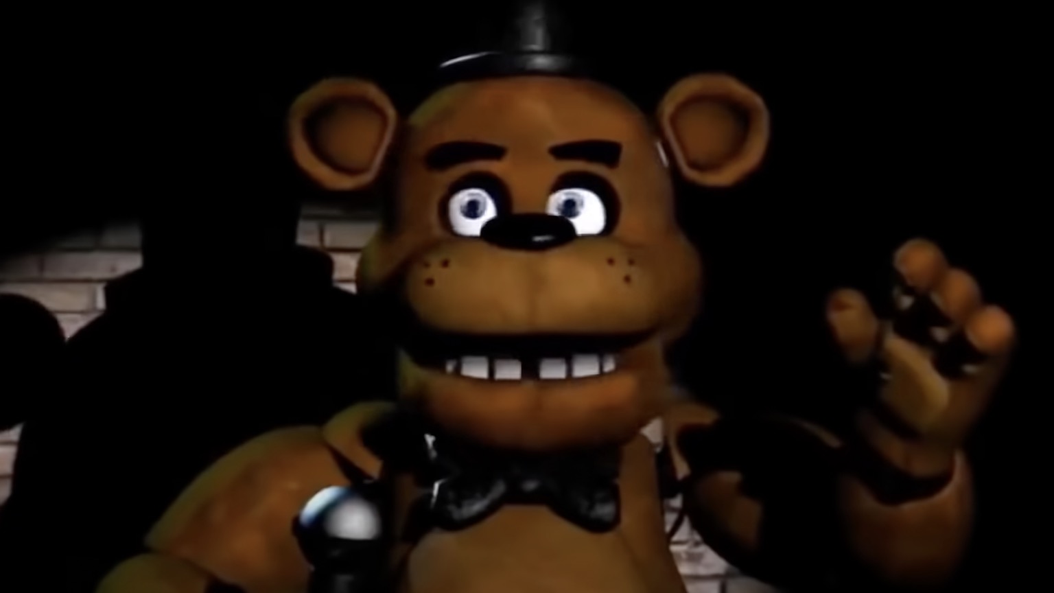 Five Nights At Freddy S Creator Scott Cawthon Quits After He S Targeted