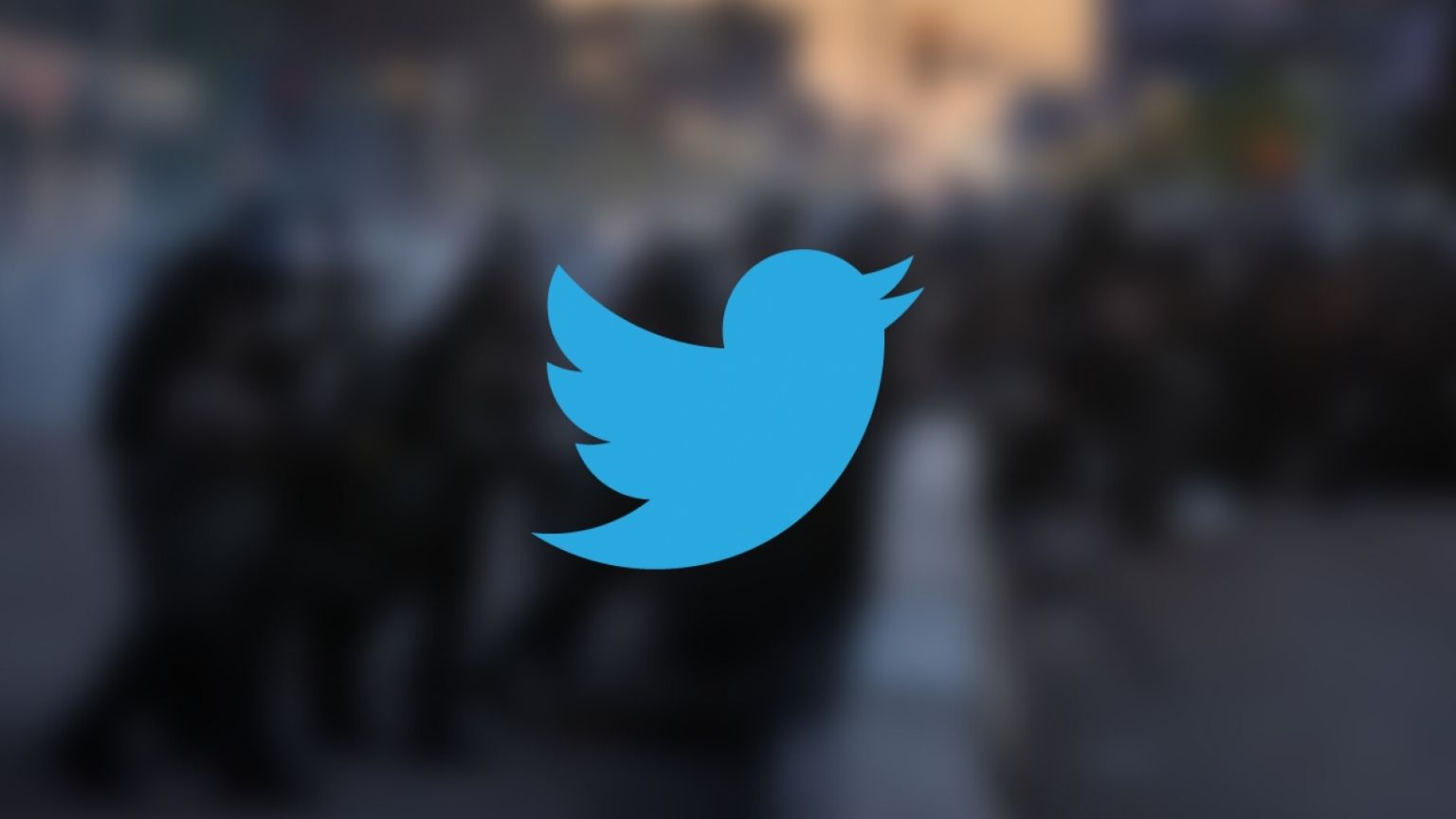 Twitter bans journalist who covered anti-mandate protests