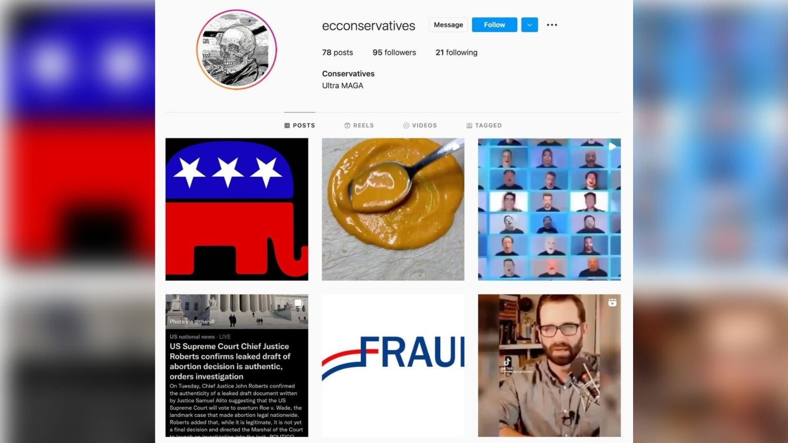 Eckerd College government refuses to recognize Republican group unless it censors its social media posts