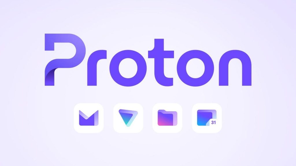 ProtonMail rebrands to Proton, includes Calendar, Drive, VPN and