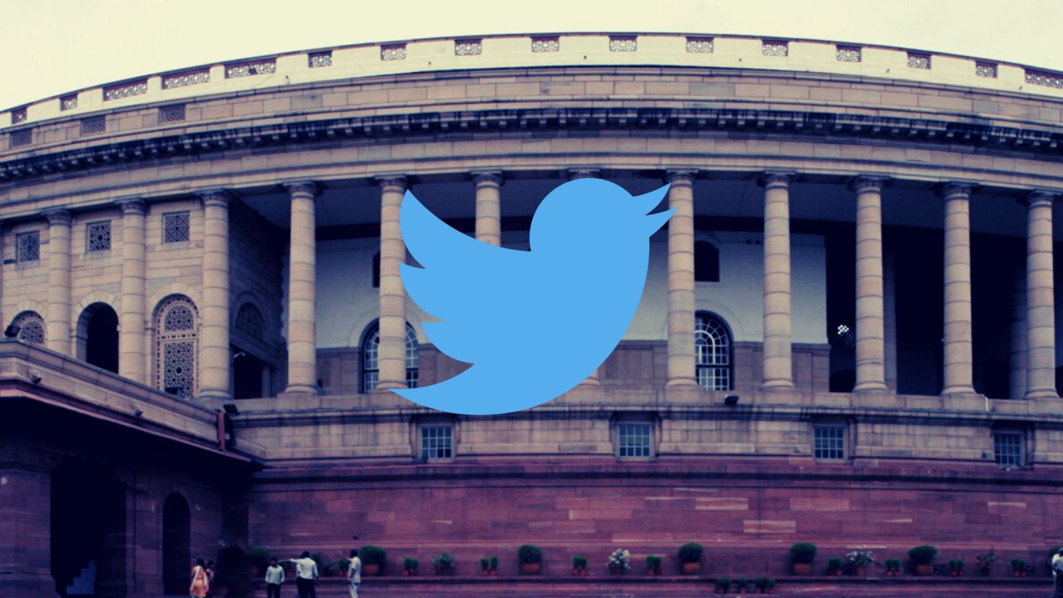 Twitter sues India over censorship demands