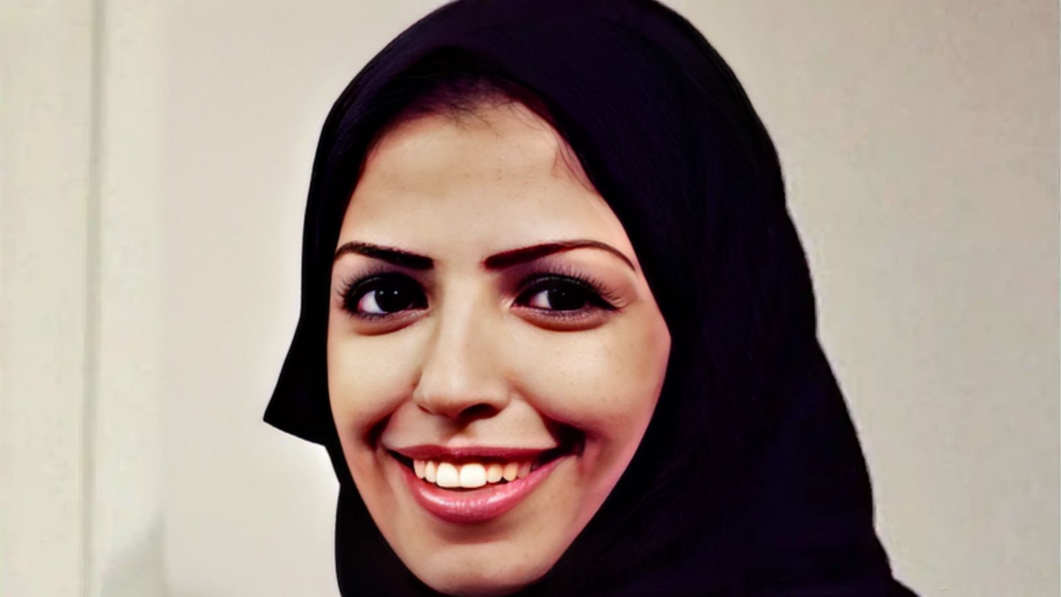 Saudi woman is jailed for 34 years over freedom-supporting Tweets