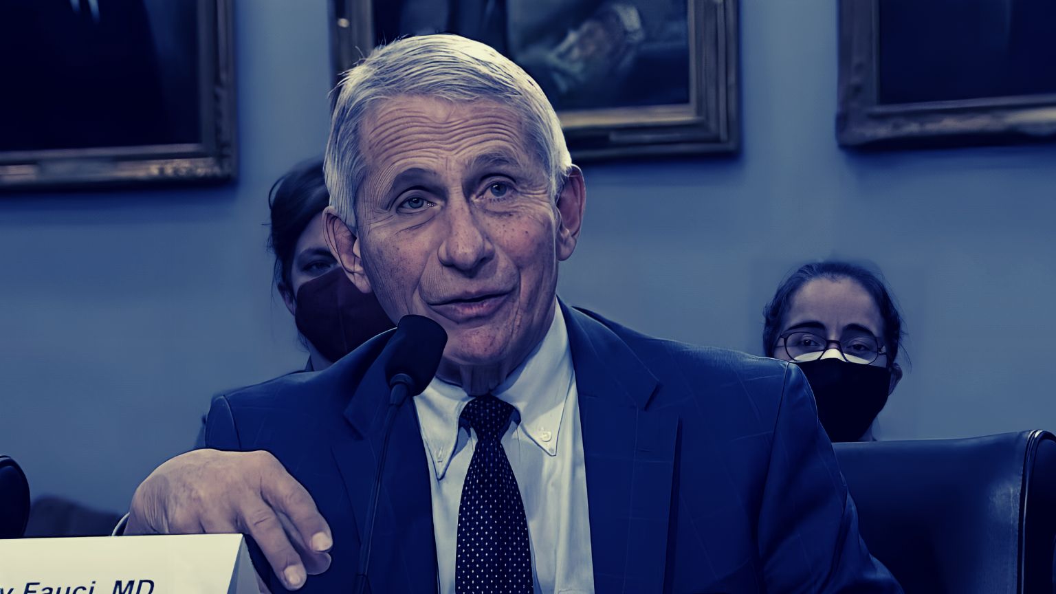 Fauci to be deposed as part of censorship collusion lawsuit