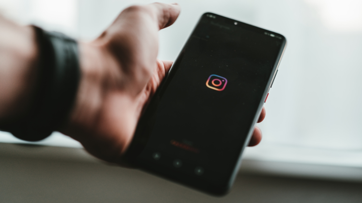 Instagram to automatically censor “a predefined list of offensive terms”