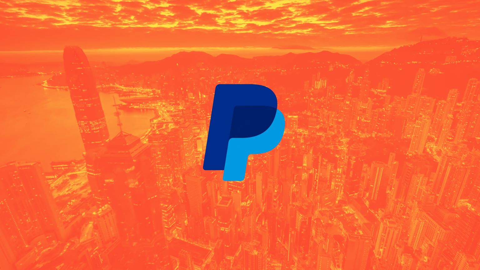 PayPal terminates account of Hong Kong Democracy Party
