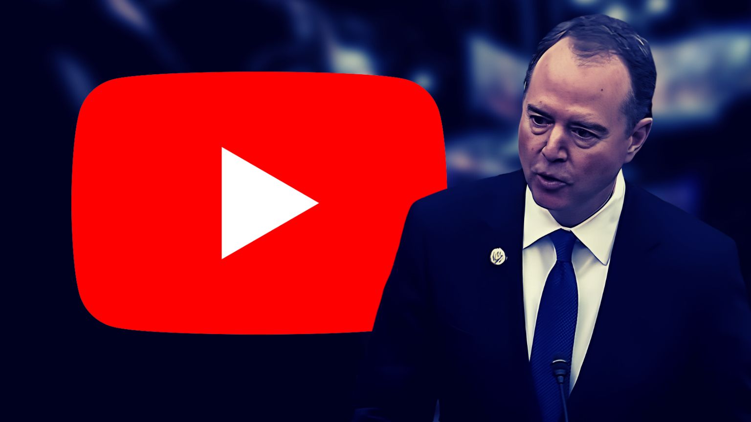 Democrat lawmakers call on YouTube to censor “incel” content