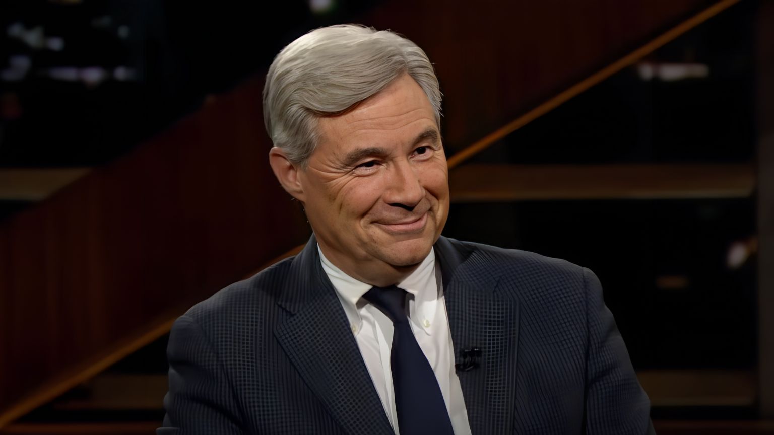 Senator Sheldon Whitehouse wants to repeal Section 230 to combat online “disinformation”