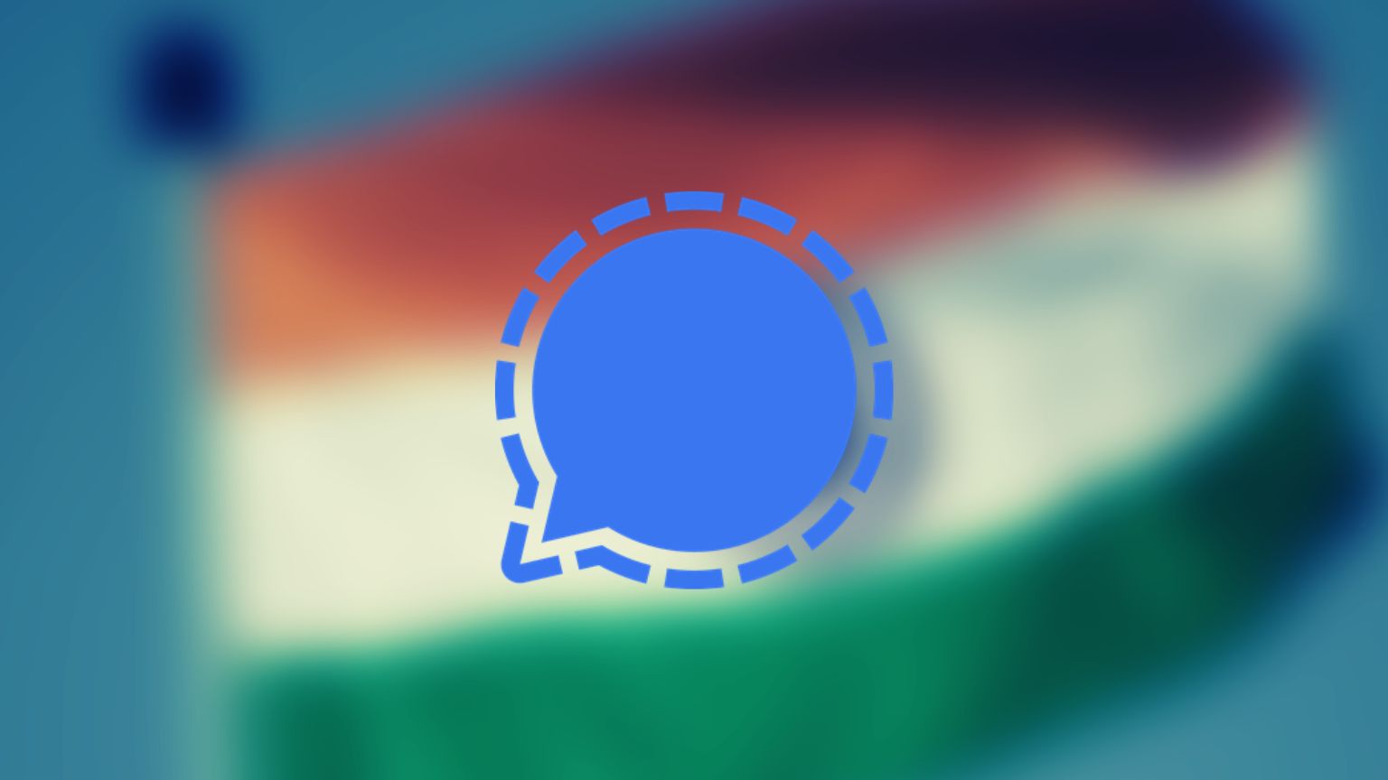 Signal says it will leave India if the government bans encrypted messaging