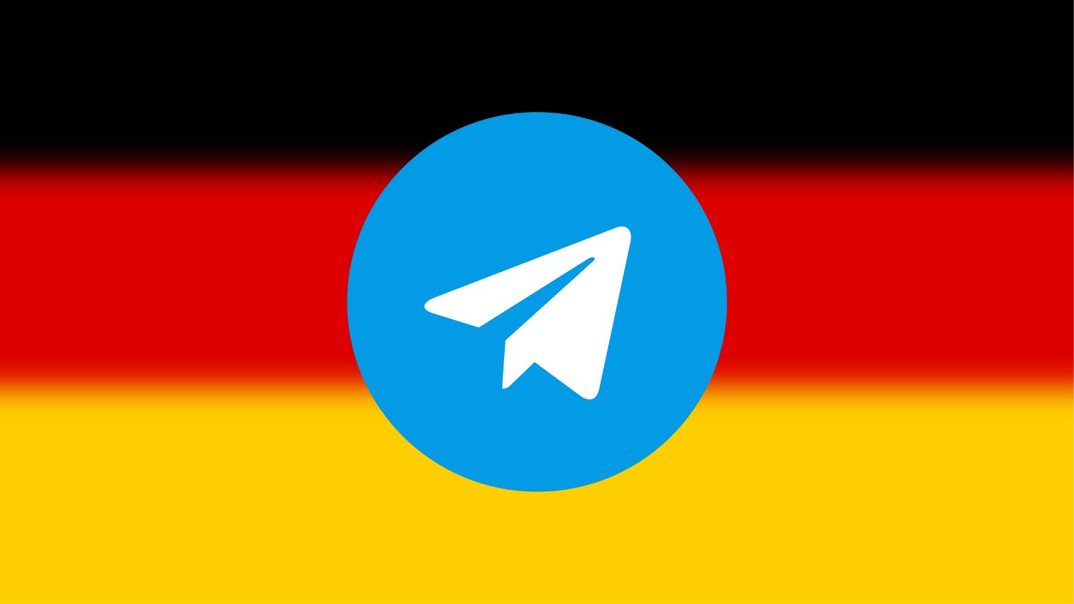 Germany fines Telegram M
