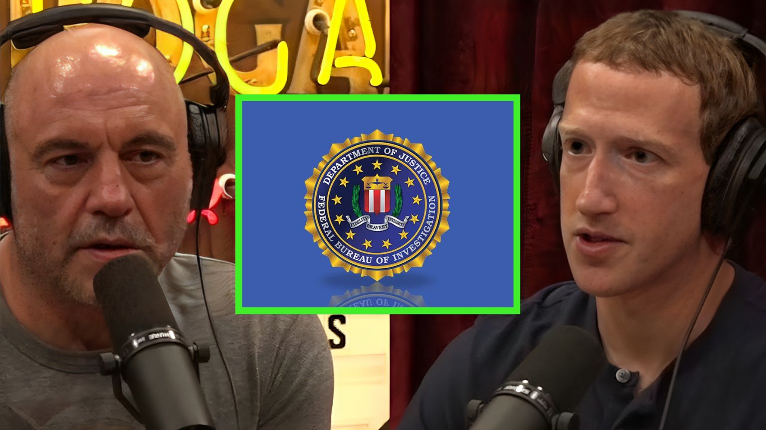 The FBI is sued for withholding Facebook censorship records