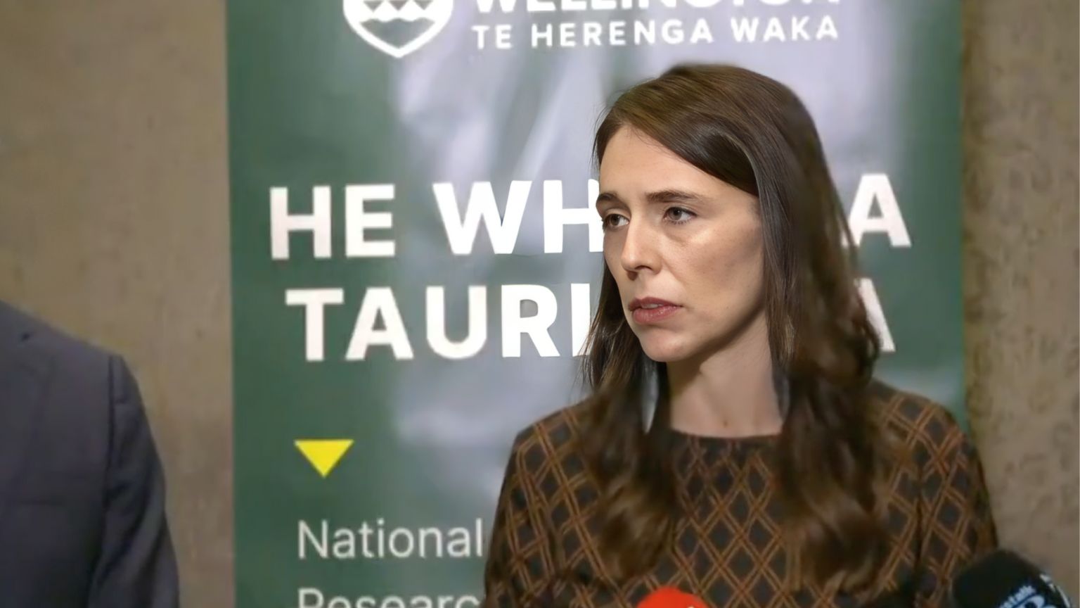 New Zealand says “misinformation” and Covid policies seen to be “infringing on rights” could fuel extremism