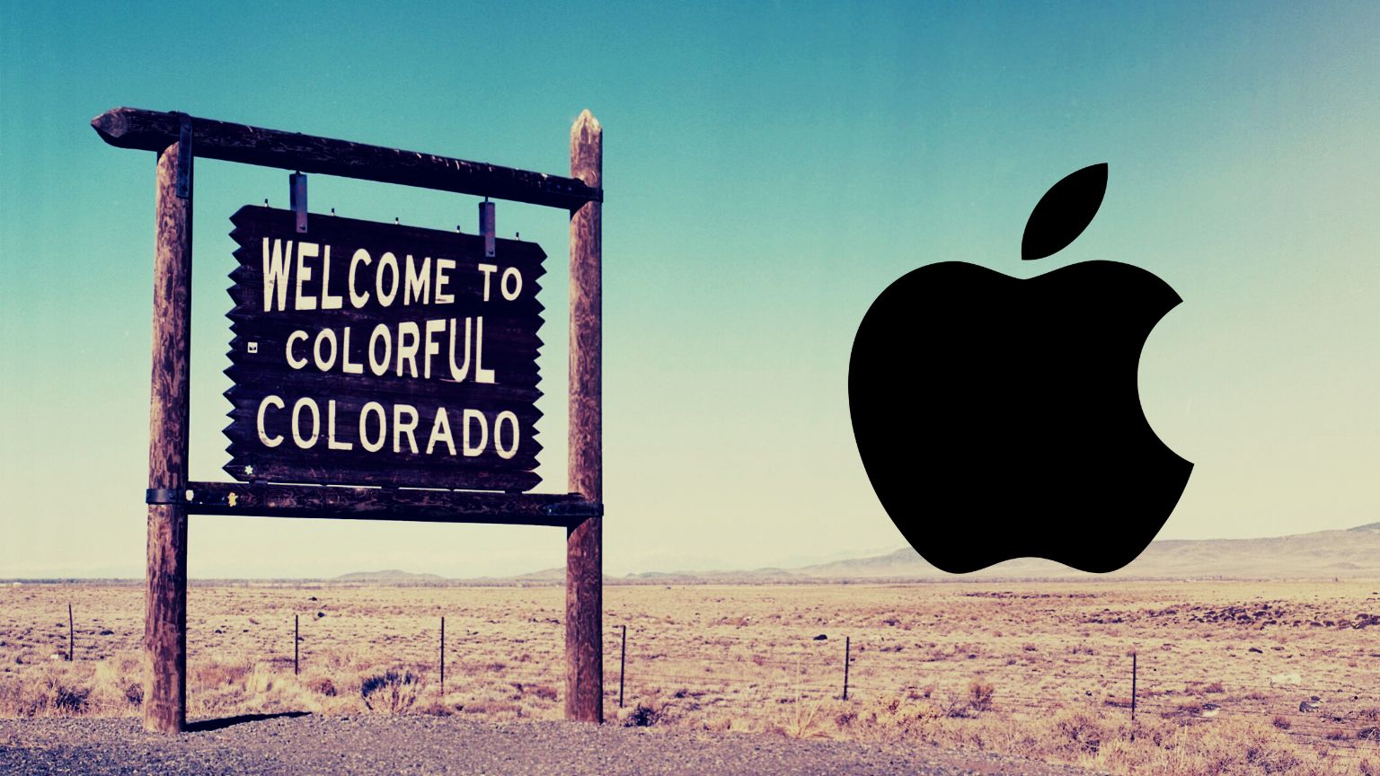 The State of Colorado embraces Apple’s digital ID tech