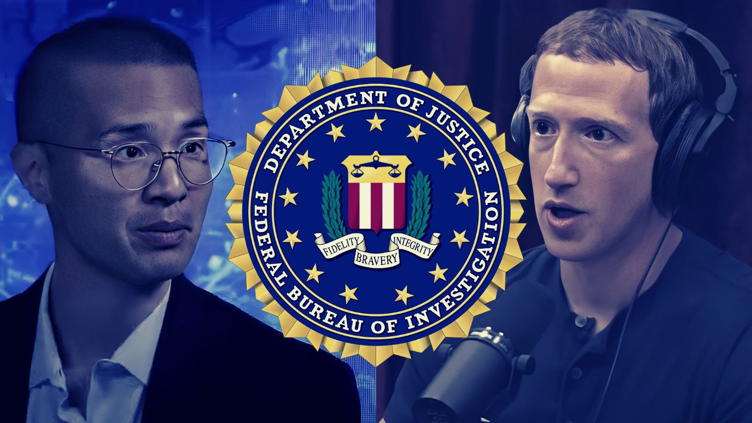 FBI official to be deposed over Big Tech censorship lawsuit