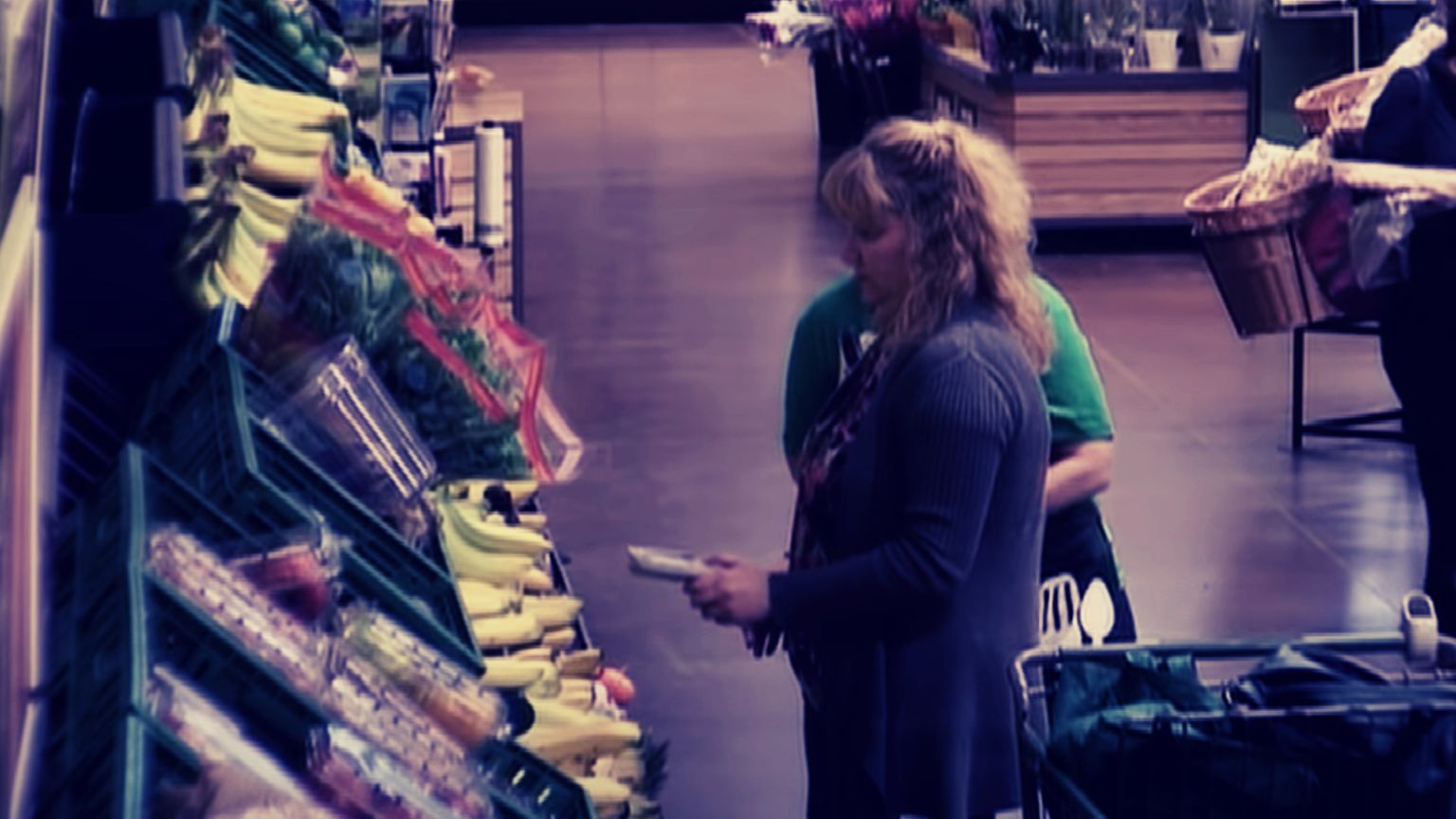 New Zealand grocery chain to introduce facial recognition tech