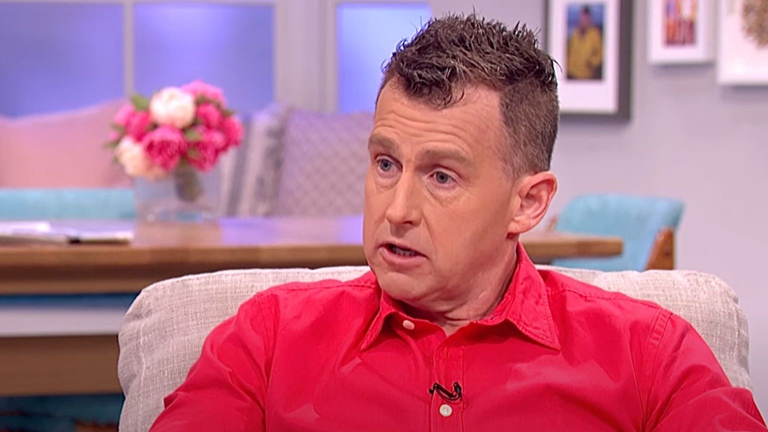 Rugby referee Nigel Owens locked out Facebook for revealing an insult directed to him