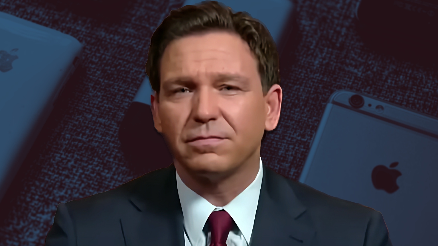 Ron DeSantis: Apple nuking Twitter from App the Store would “merit a response from the United States Congress”