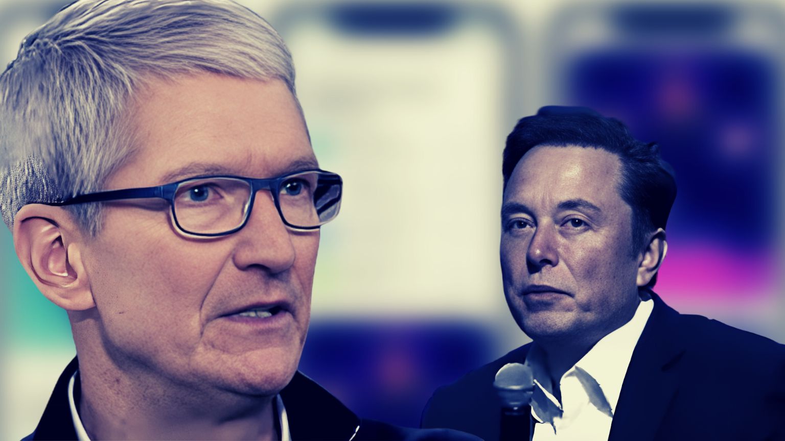 Tensions grow between Apple’s censorship practices and Elon Musk’s Twitter