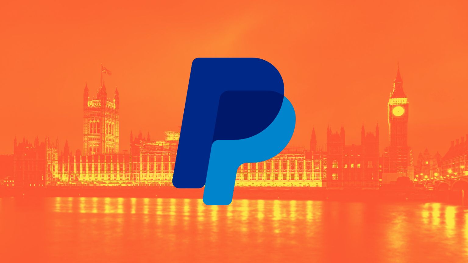 PayPal’s ideological deplatforming spurs proposed UK amendment to stop financial companies policing speech