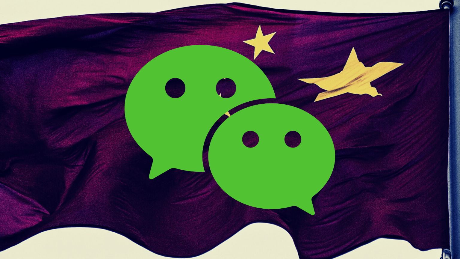 Banned WeChat users are forced to write handwritten note to get their accounts back