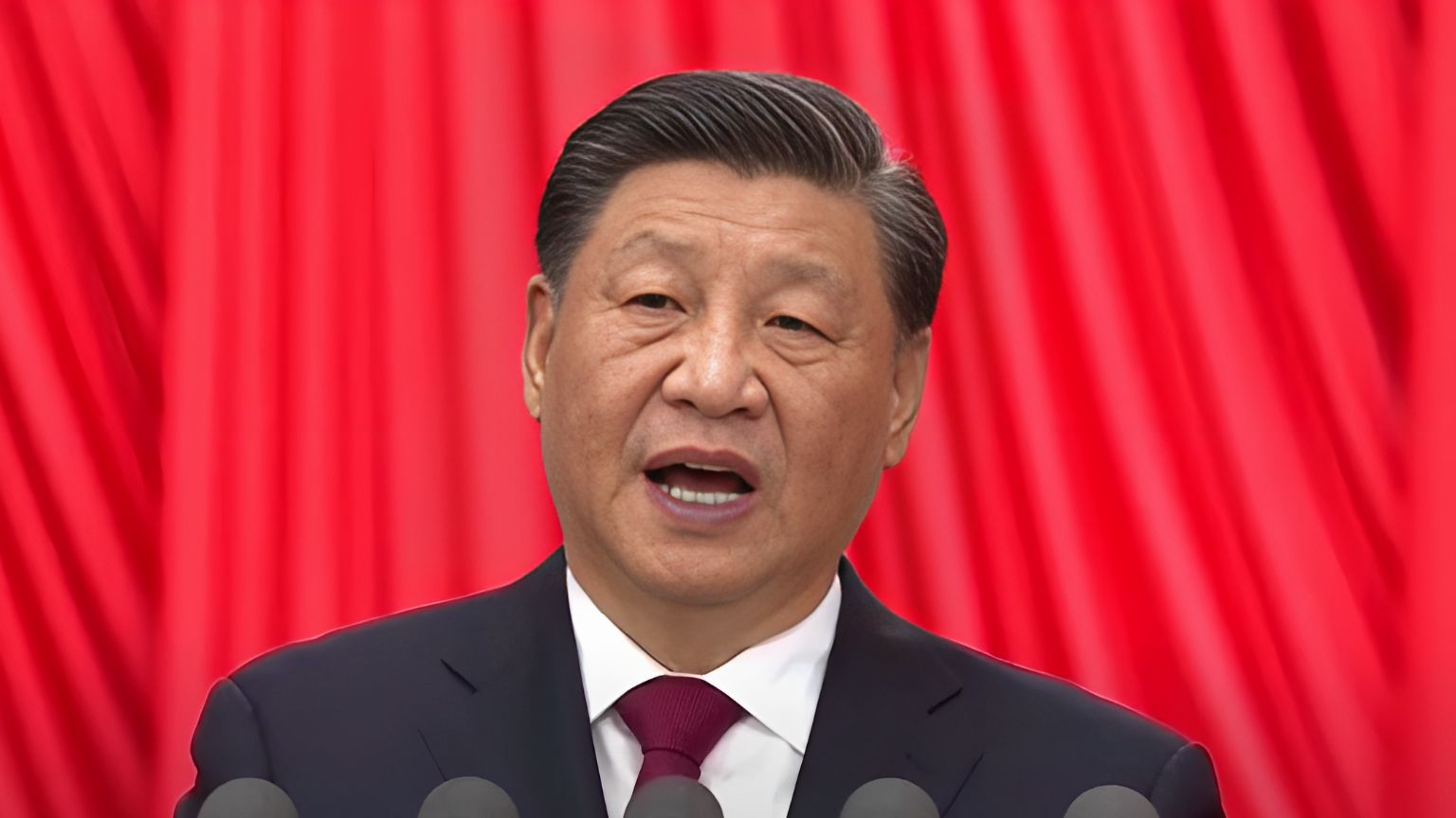 China bans online deep fakes, posting content that goes against socialist values