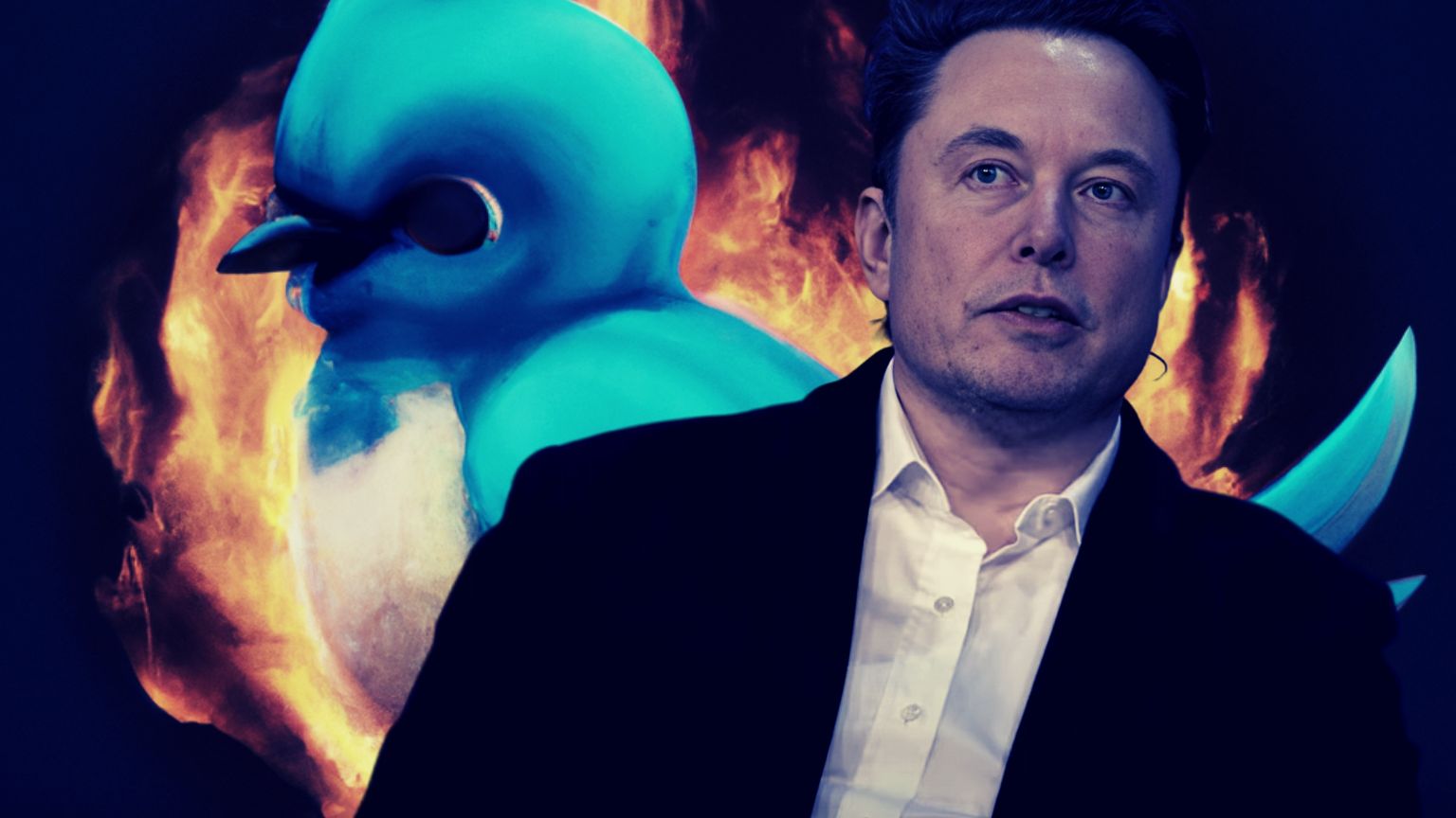 Twitter bans accounts of Mastodon, journalists that cover banning of Elon Musk flight tracker account