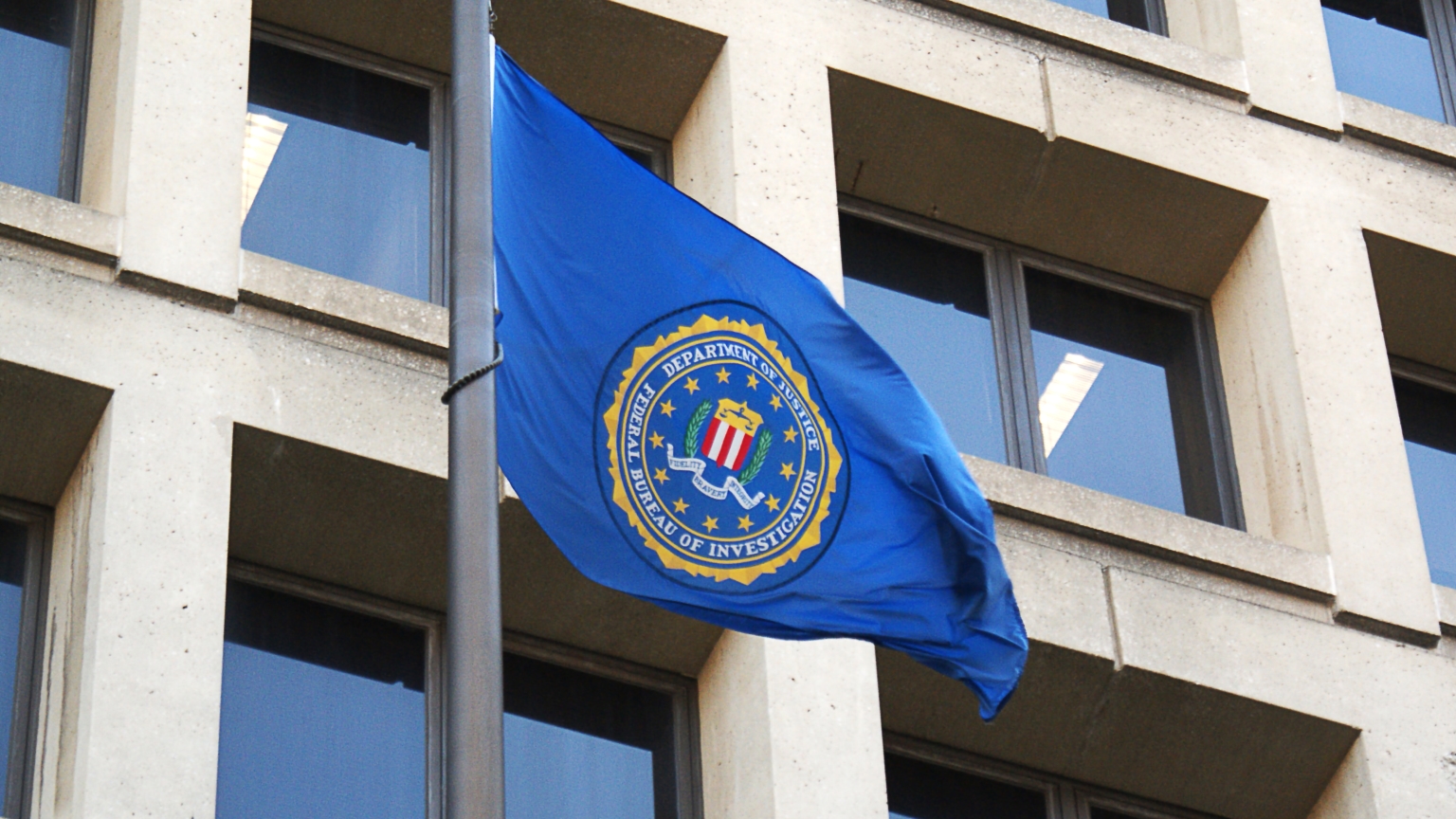 FBI tried to get Twitter to share account information without a warrant