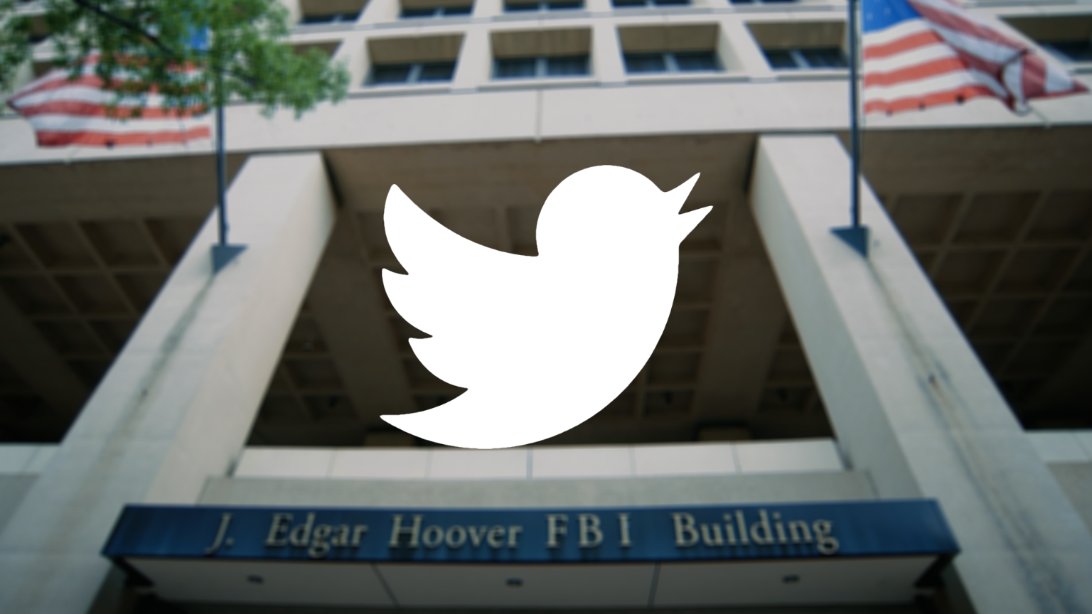 Even former Twitter censor expressed discomfort with FBI demands
