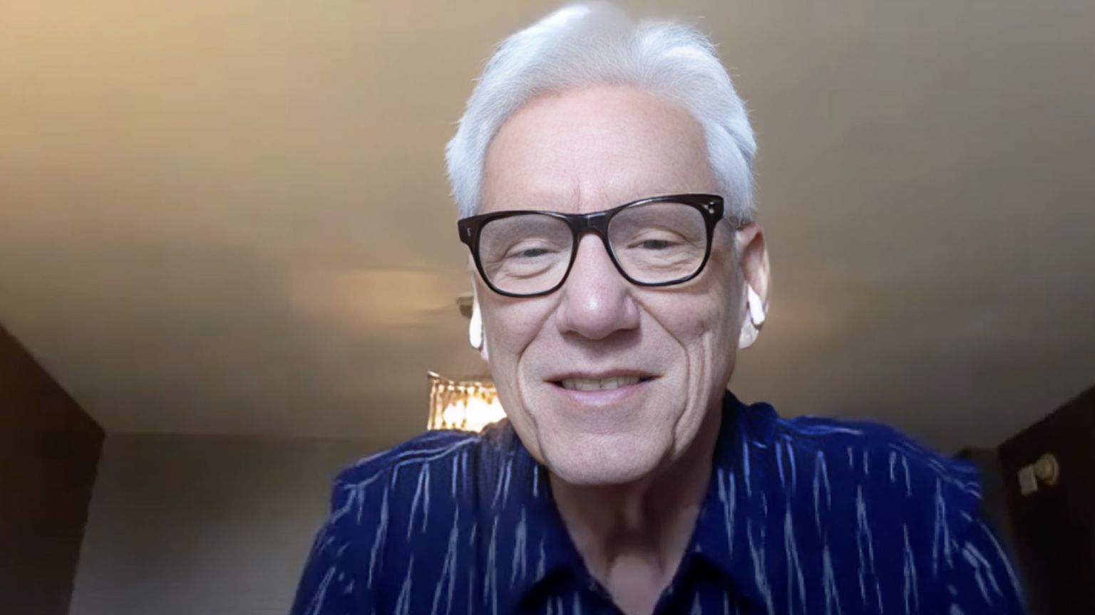 Actor James Woods considers lawsuit against DNC for reporting his tweets to be censored